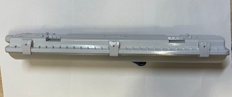 Tri-proof LED Light - 600 MM Length - AC100-250V, 50/60 HZ - 20 Watt gallery