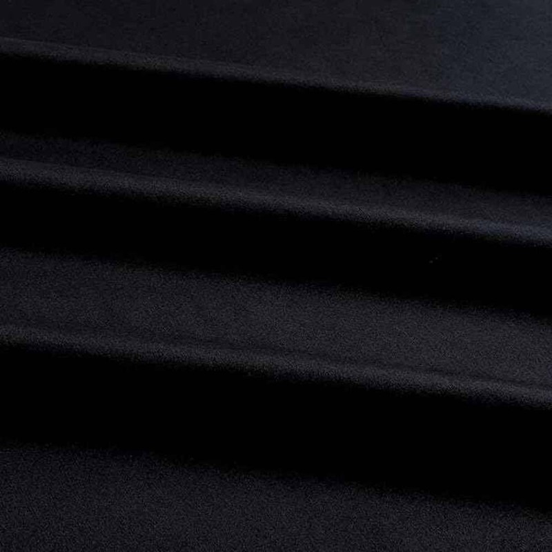 Black Solid Plain Velvet Wedding Tablecloth Velveteen72 Polyester Dining Cover gallery