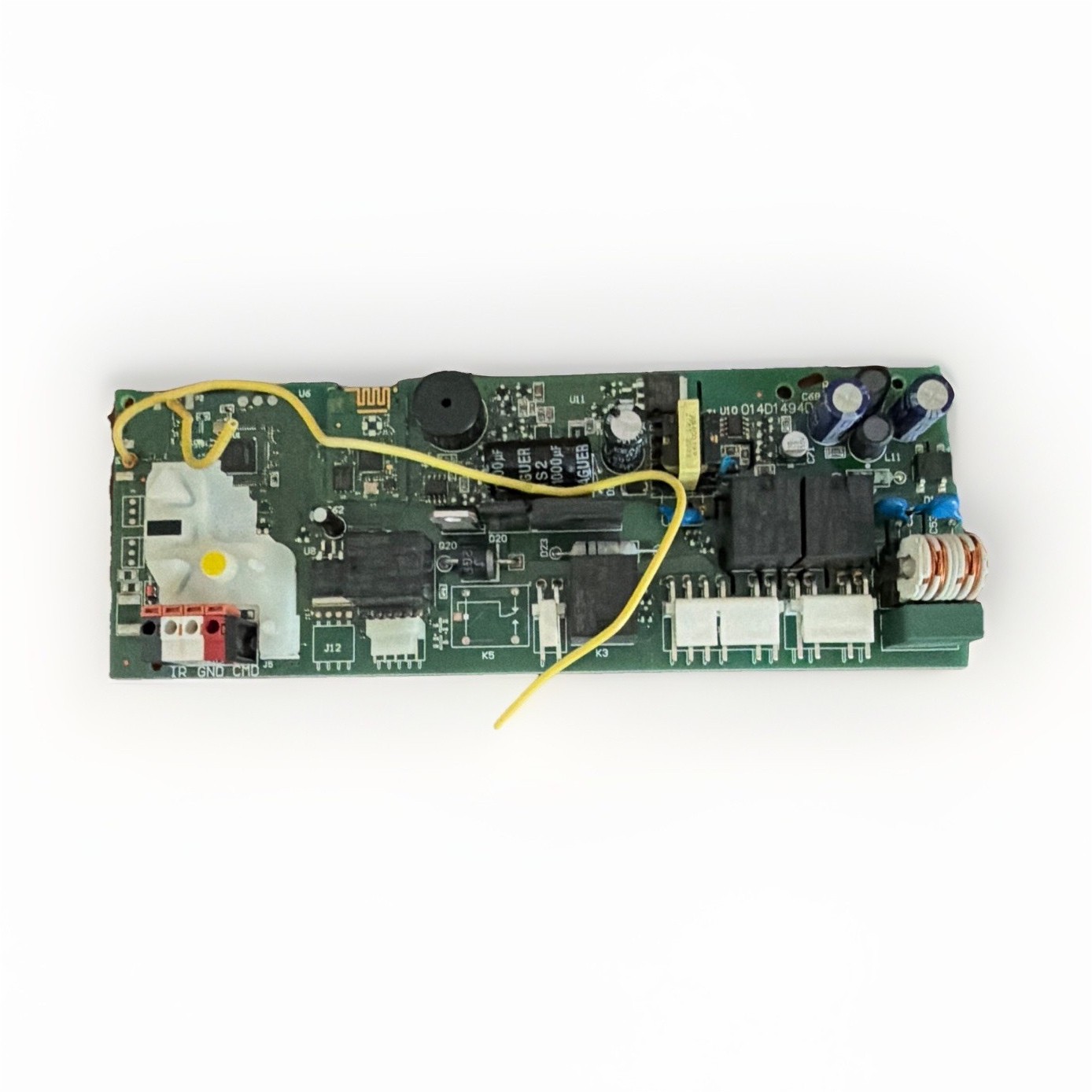 050DCTB Logic Board, Bluetooth, Wi-Fi, Liftmaster, Chamberlain gallery