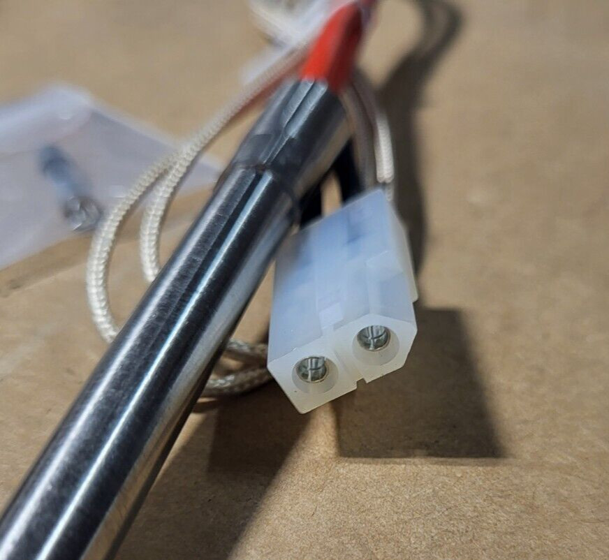 X2 Hot Rod 120v 200w Igniter Kits for Traeger Wood Pellet Grill Smokers Stove gallery