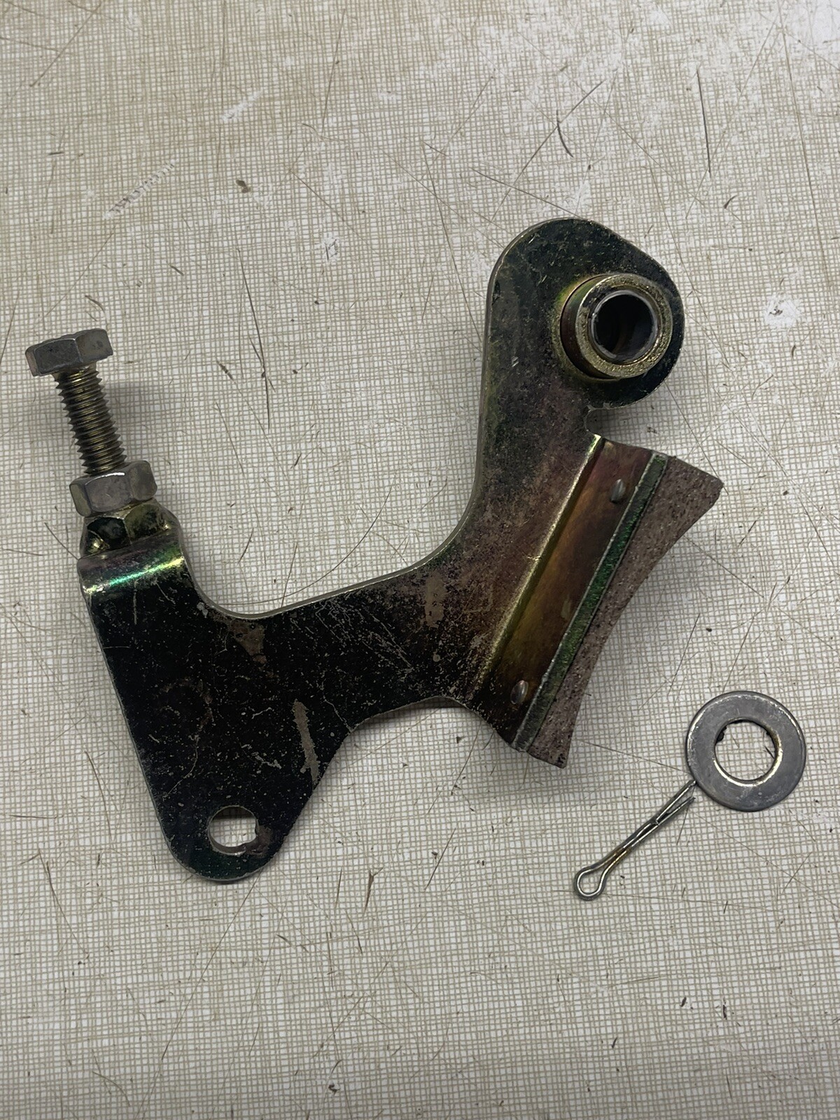 Kubota G2160 PTO Brake Assembly gallery