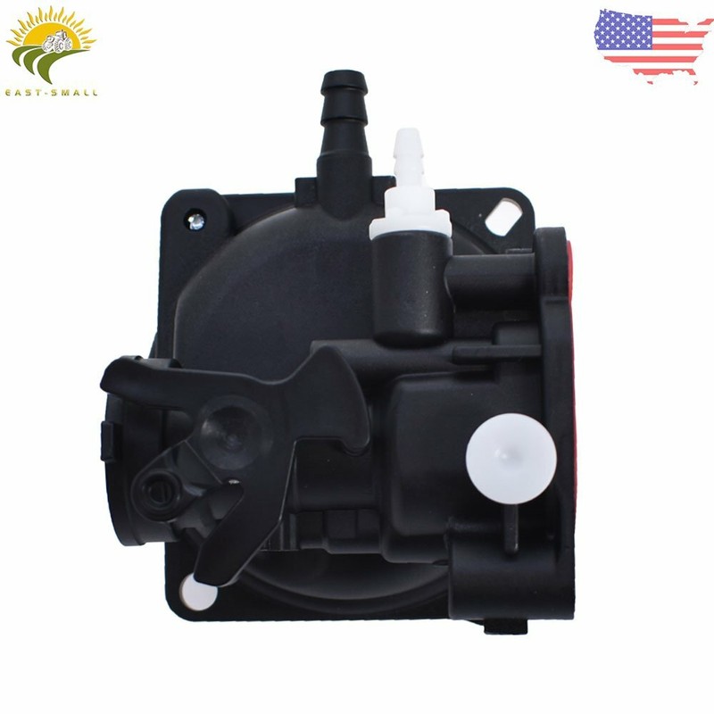 For Briggs&Stratton 593261 Carburetor - 21" MTD Murray M20300 500E 140cc Engine gallery