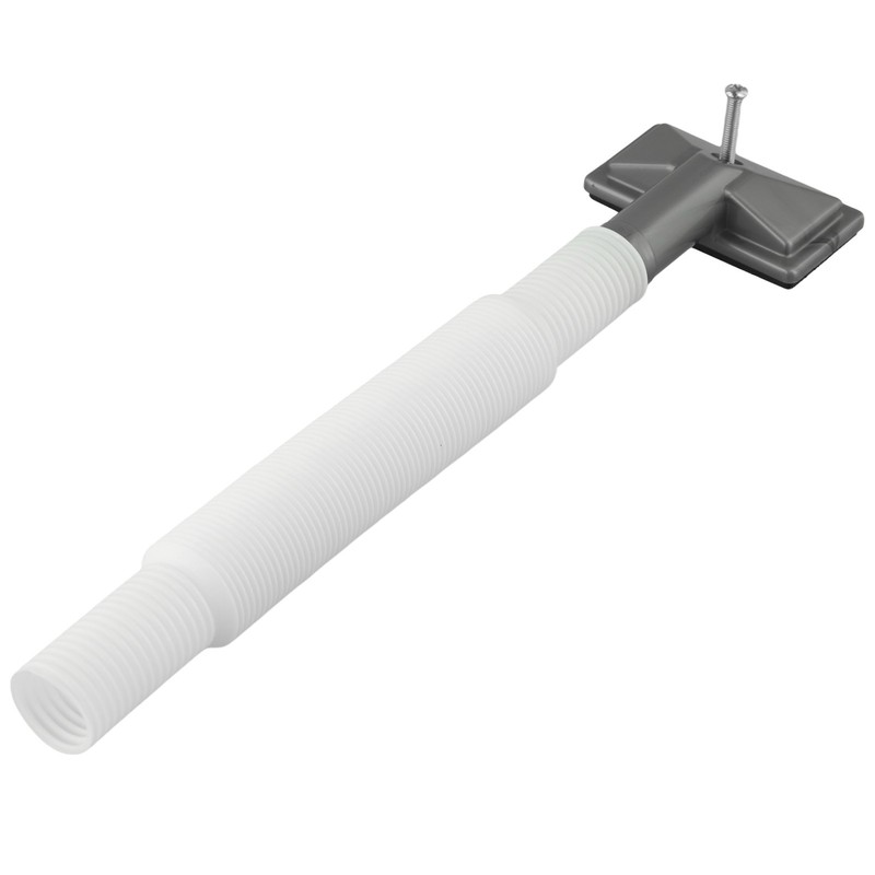 Diverse Settings Compatible Overflow Drain for Home and Commercial Use gallery