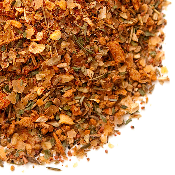 Smoked Peppercorn Sage Rub | Bulk | Spice Jungle gallery