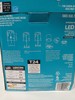 EcoSmart 5/6 in LED Recessed Downlight 65W Bright White Dimmable Lot of 7 New OB gallery