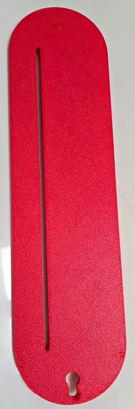 Zero Clearance Dado Throat Insert for Sears Craftsman 10" Table Saw 113 & 315 gallery