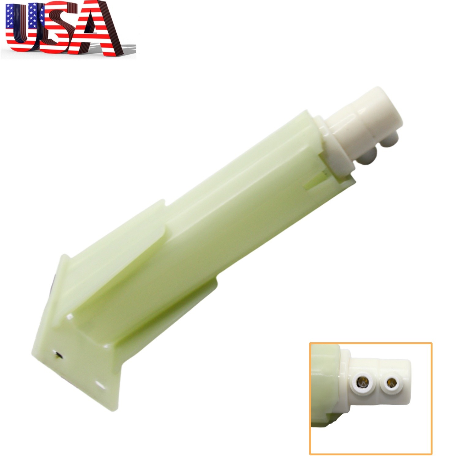 For Refrigerator 2186443 Replacement Water Filter Housing gallery