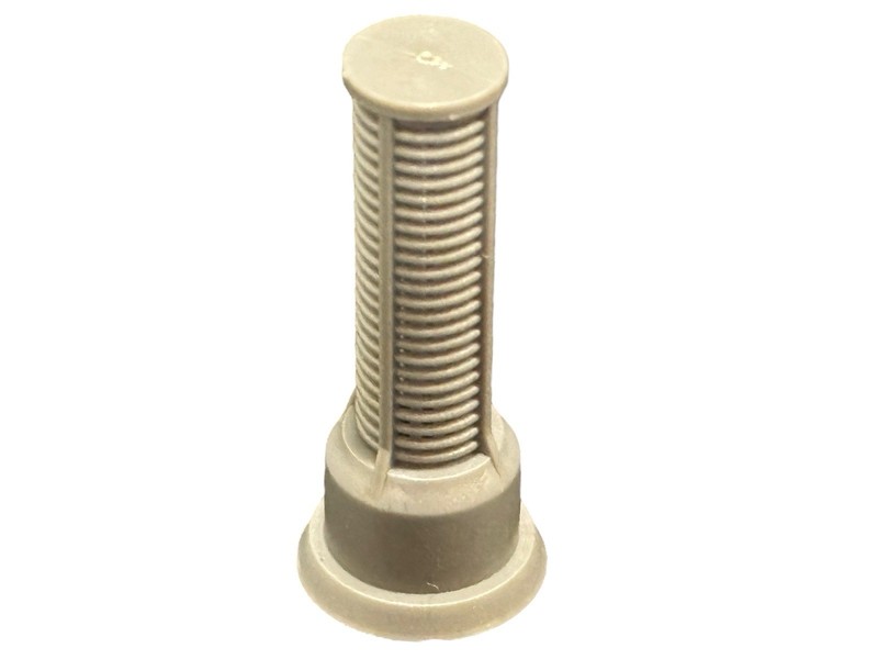 Orbit Adjustable Pattern Spray Nozzles 4-18' Radius Female Thread 0-360° gallery