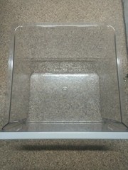 Maytag Refrigerator Crisper Drawer Bin #RTT1900EAE