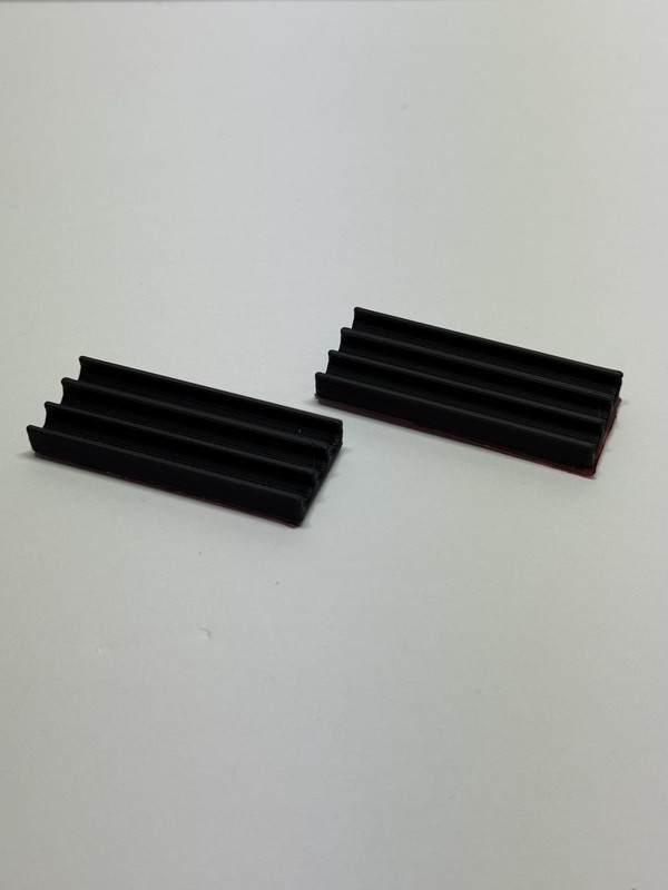 Cable Guides Organizer Wrap Upgrade for Dewalt DCB094k USB-C Charger (2-Pack) gallery