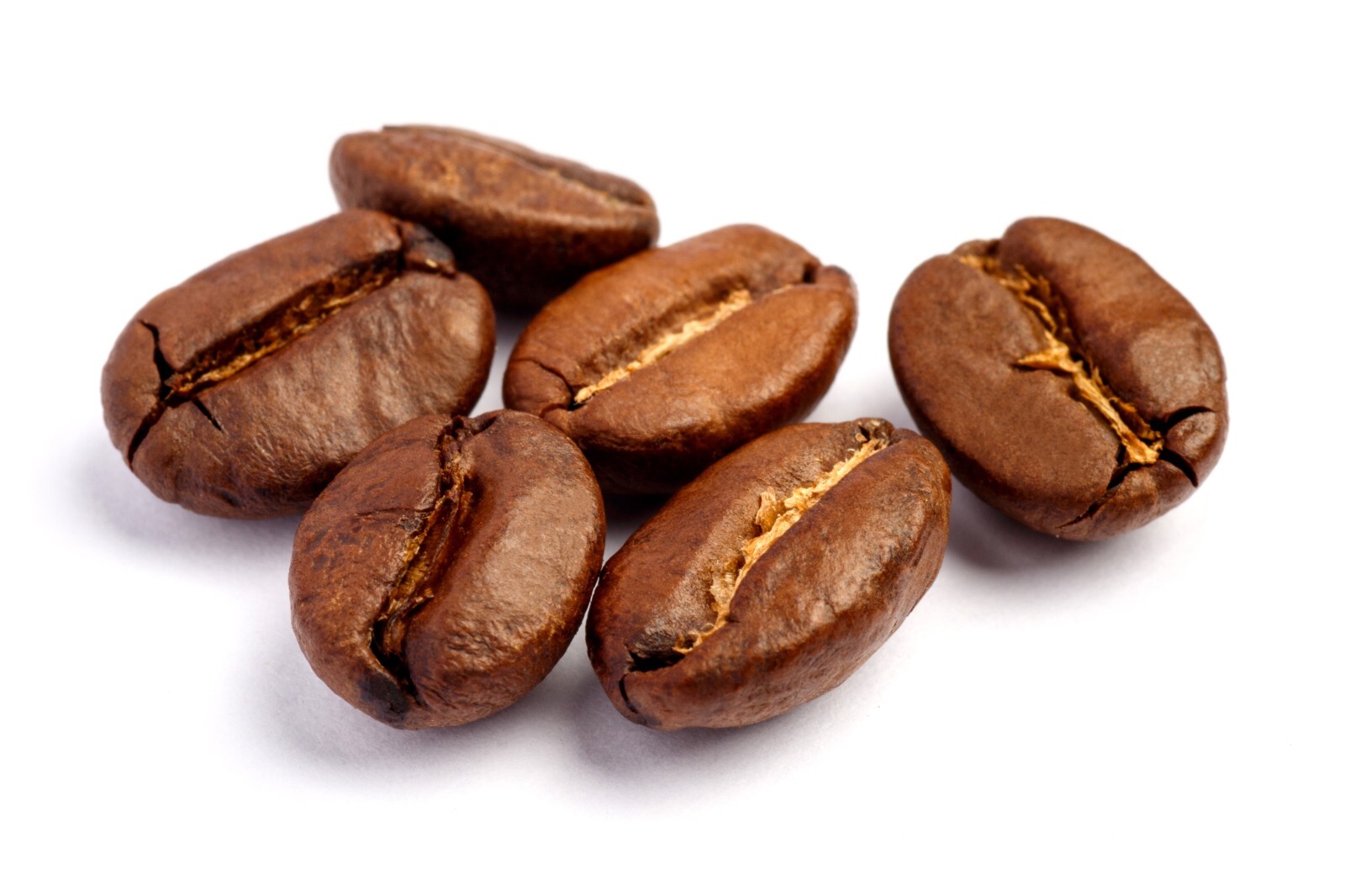 2026 One Bag - Premium Roast Coffee - Fresh Roasted Daily - Whole Bean Coffee gallery