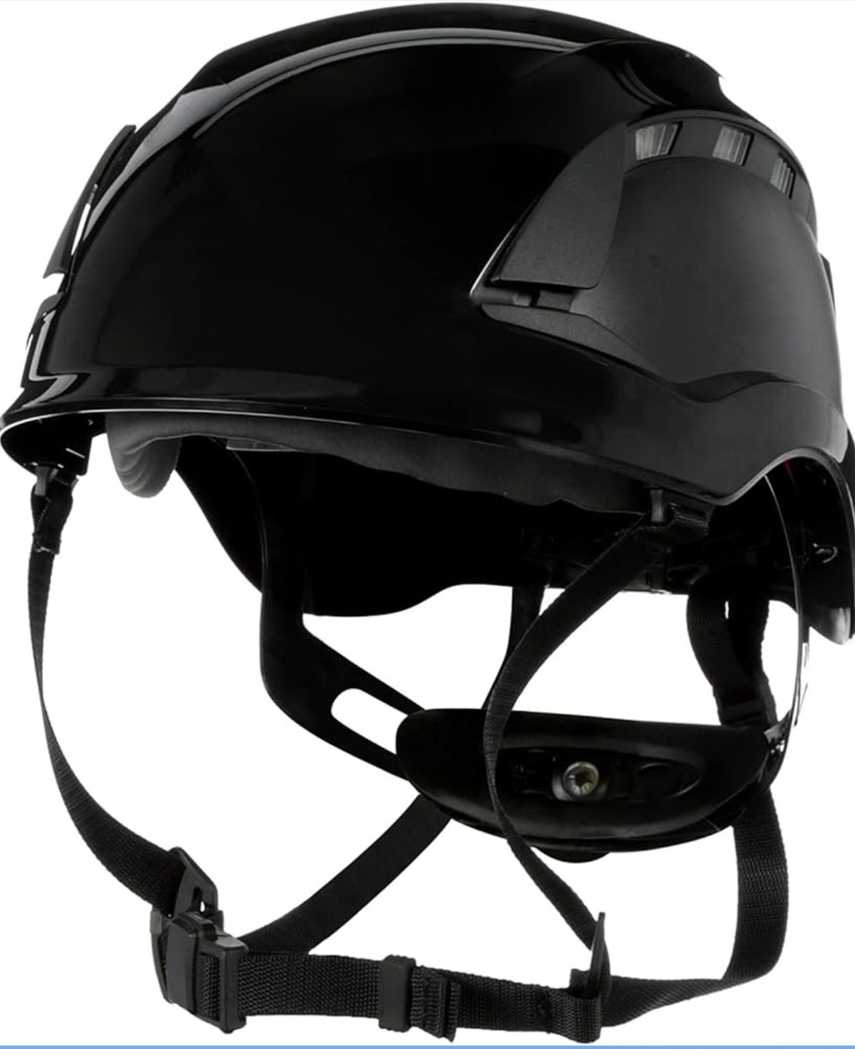 3M SecureFit Safety Helmet - Climbing Style Inspired Safety Helmet with 6... gallery