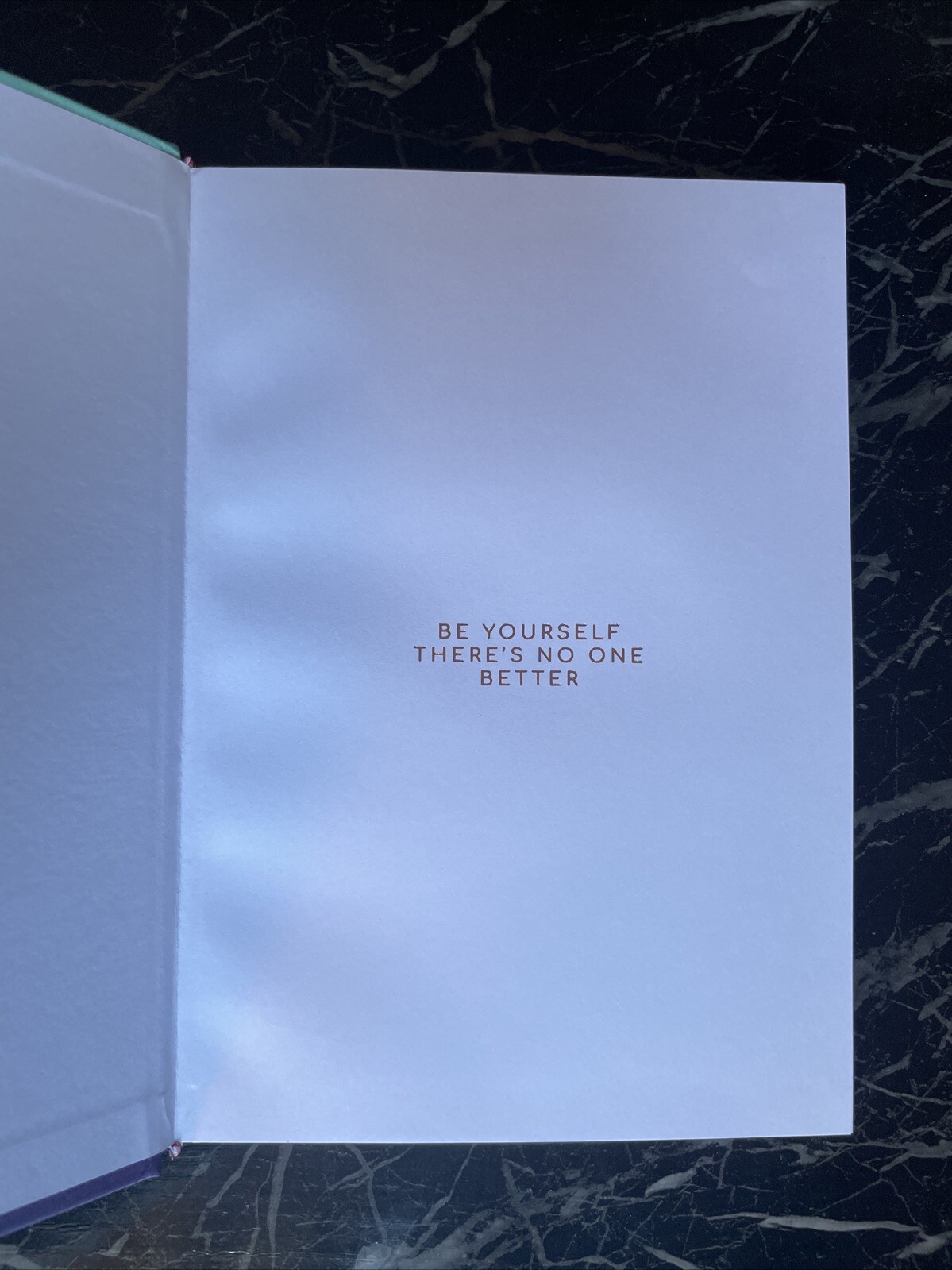 New Hardcover Journal Notebook for Writing Thick Paper, Style Nations Specialty gallery