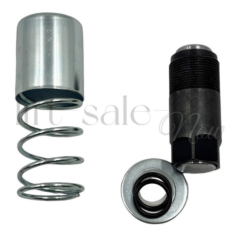 Floor Jack Plunger Piston Kit for 3 Ton Jack gallery