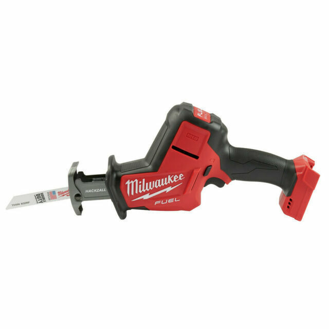 Milwaukee 2719-20 M18 FUEL Hackzall (Tool Only) gallery
