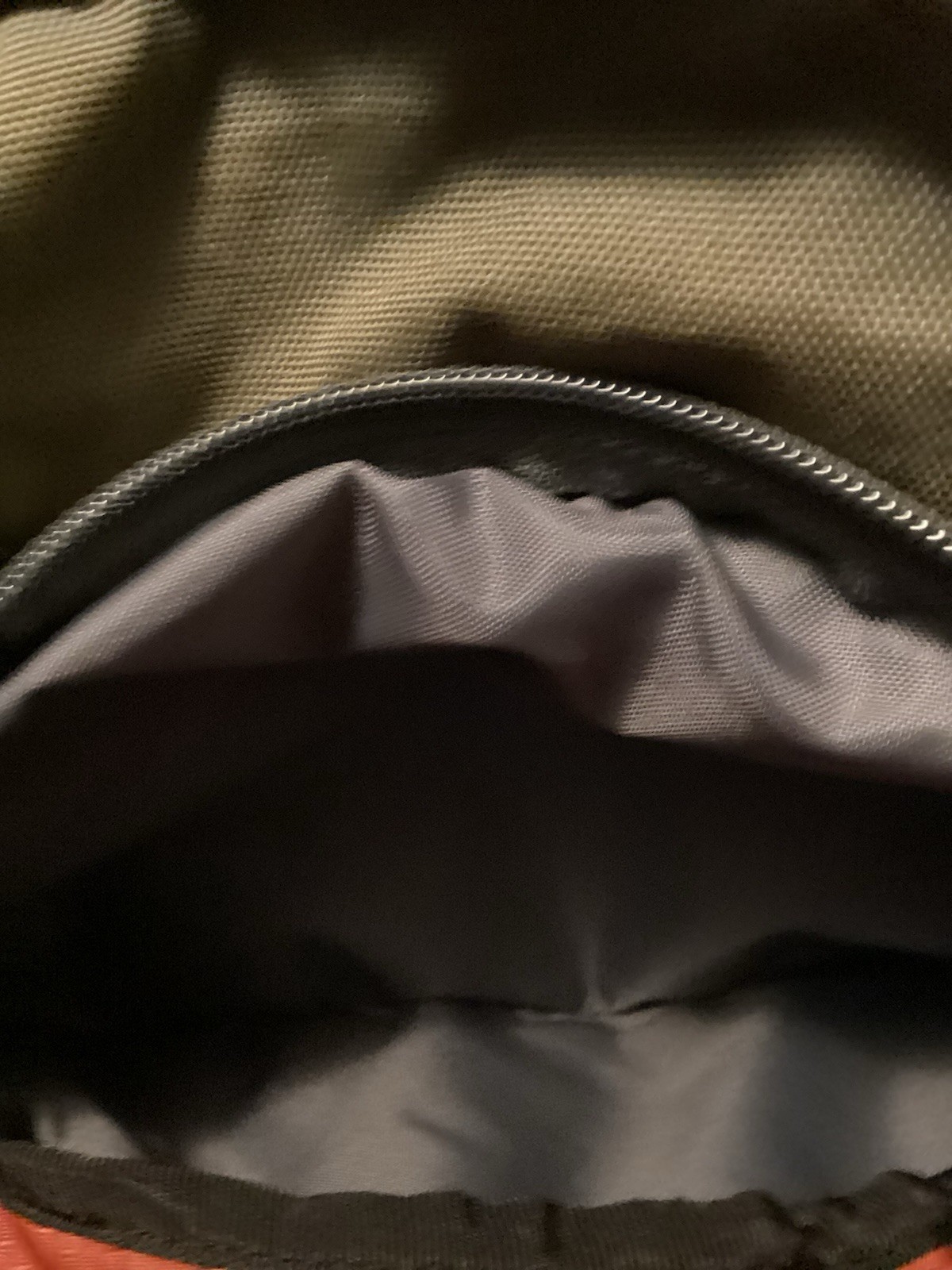 Eddie Bauer Hiking/School Backpack(20”X15”) 4