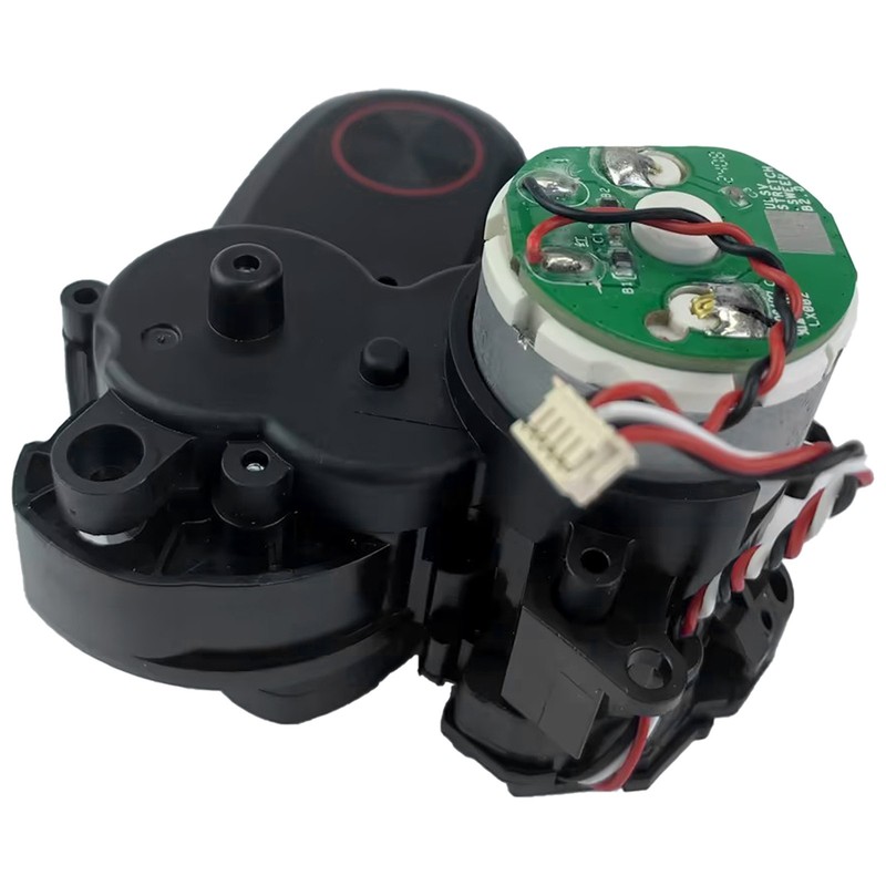 Replacement Side Brush Motor for Roborock Qrevo Master / S8 MaxV Ultra Parts gallery