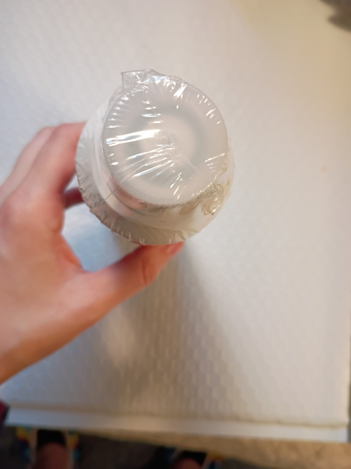 Waterdrop DA29-00020B Refrigerator Water Filter Replacement for Samsung Sealed gallery