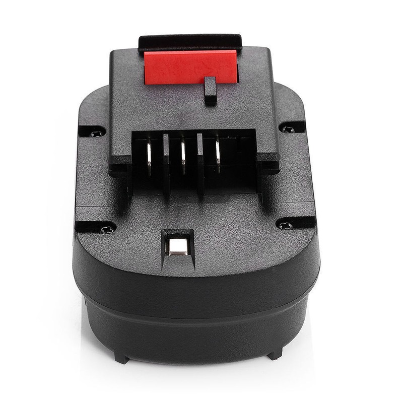 For BLACK and DECKER 12Volt Slide Battery HPB12 A12 A12-XJ A12EX FSB12 Firestorm gallery