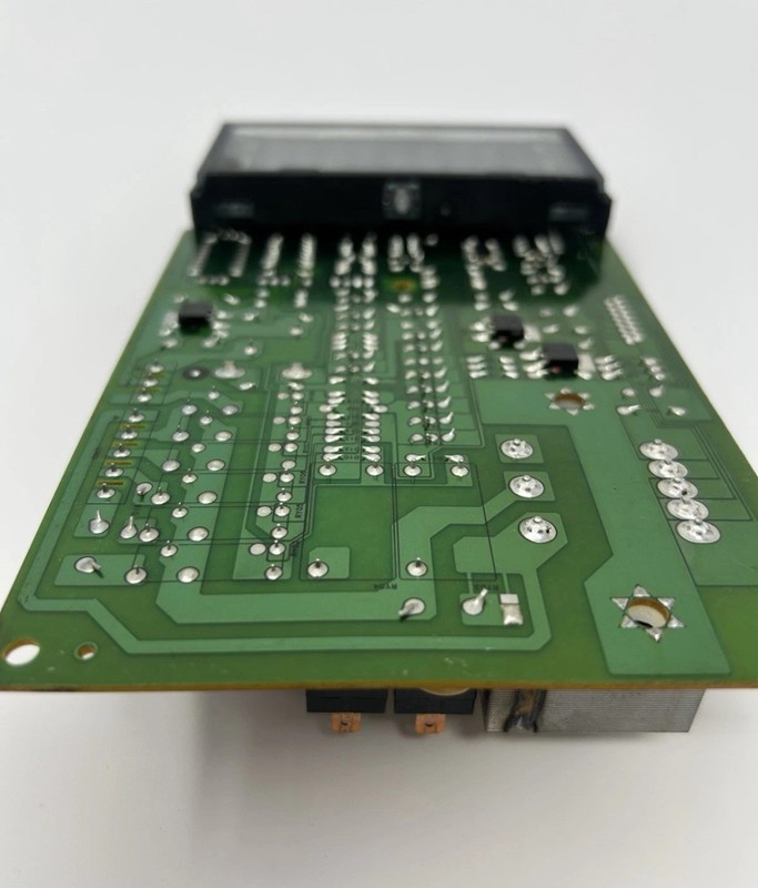 DE41-00310B B4 GE Microwave Control Board gallery