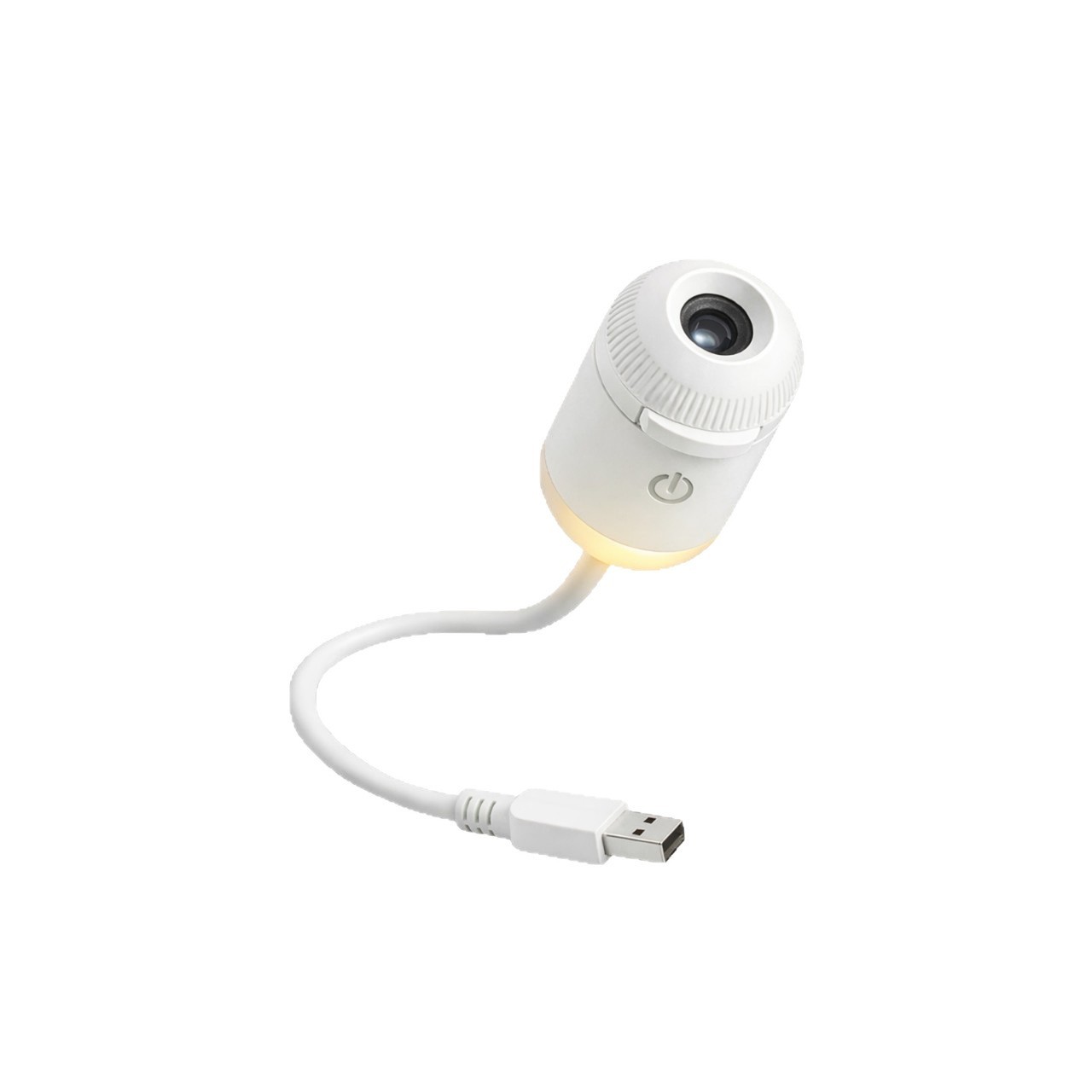 Galaxy projector, 2-in-1 starry sky projector and night light, high-resolution. gallery