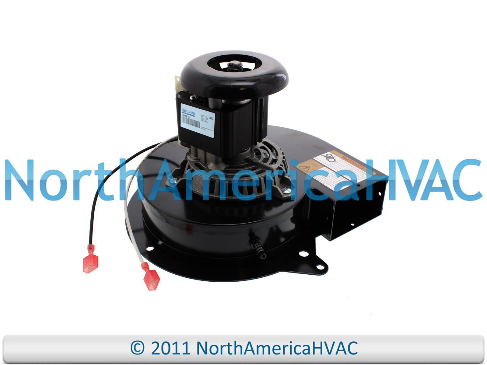 Furnace Exhaust Draft Venter Inducer Motor Fits Fasco 7058-1392 70581392 A065 gallery
