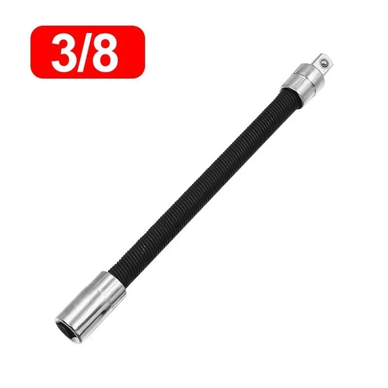 VCT 76679 Flexible Socket Extension Bar Ratchet - 2 Packs gallery
