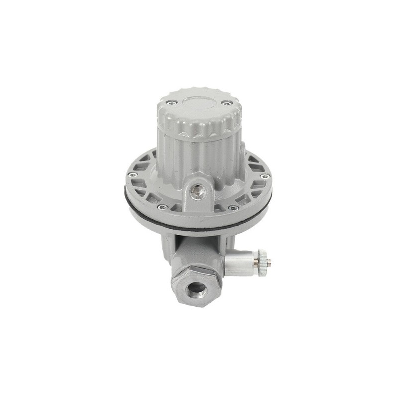 Min Pneumatic One-way Diaphragm Pump Corrosion-resistant Small,Suction lift: 2m gallery
