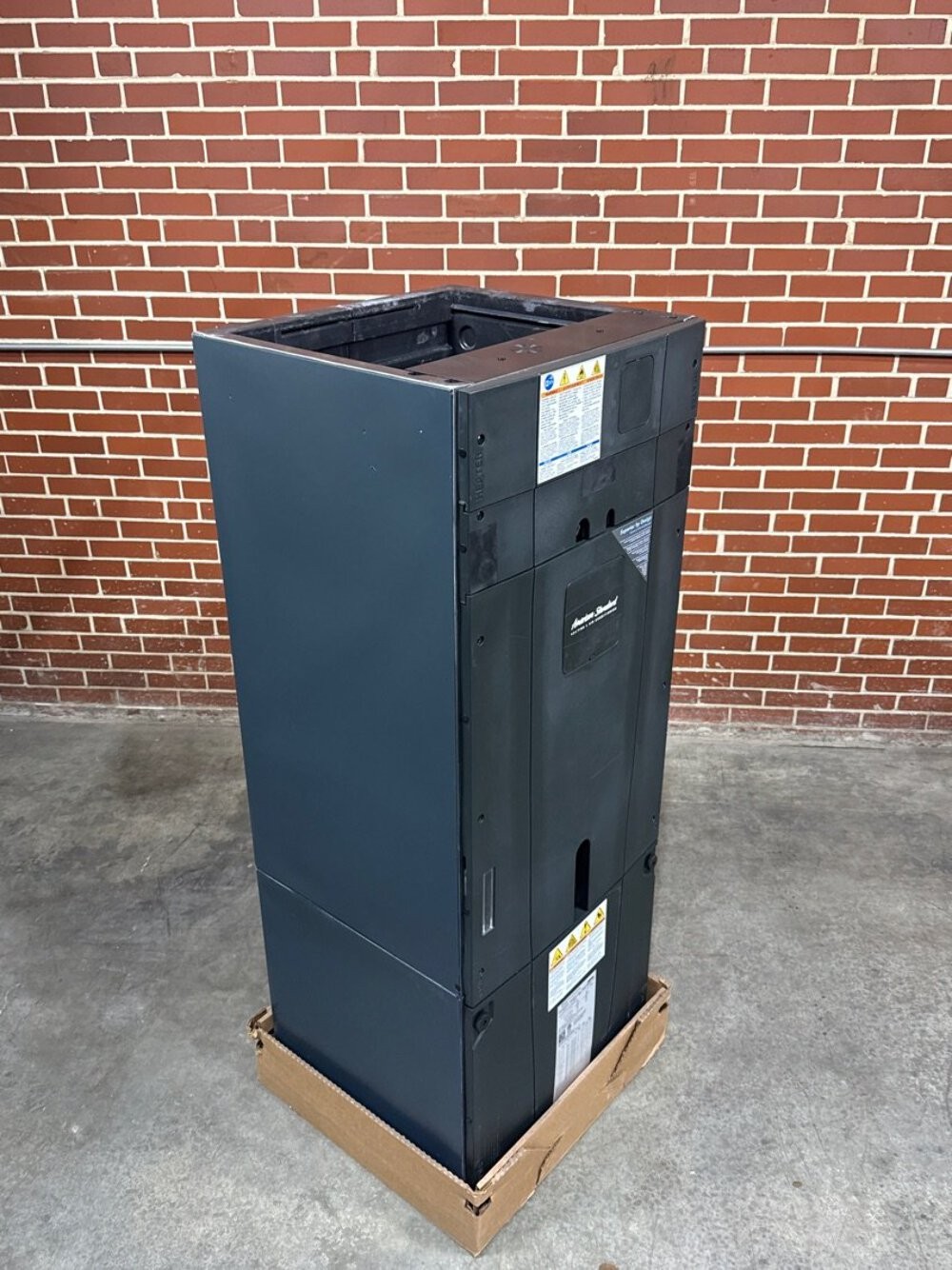 American Standard TAMXA0C48V41DA 4 Ton AC/HP ECM Comm Compat Multi Air Handler gallery
