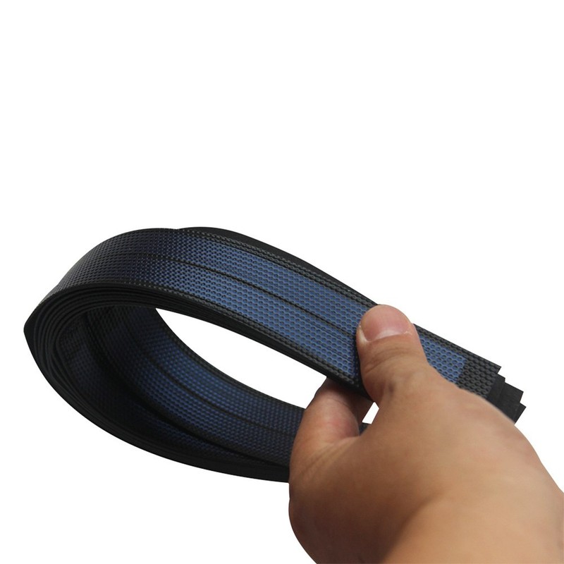 Flexible Amorphous Silicon Solar Panel 06W 6V Lightweight for Small Devices gallery