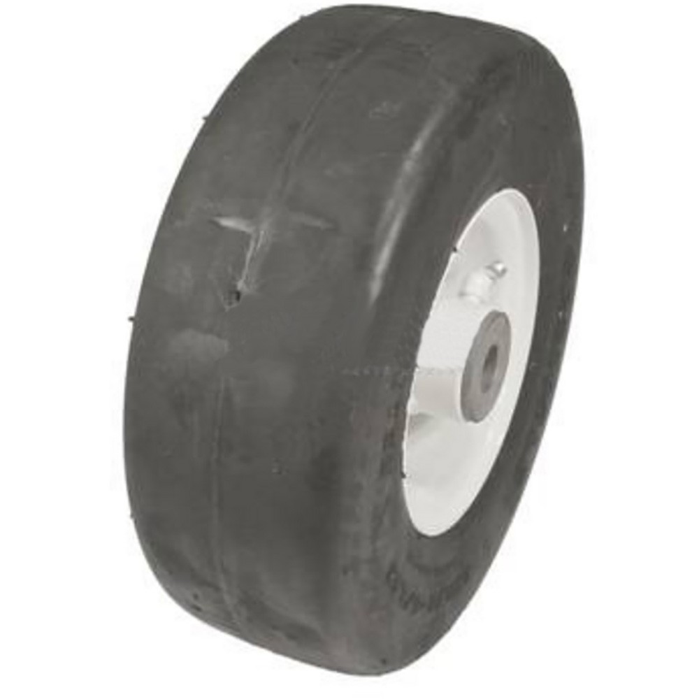 Fits Stens 175-515 Pneumatic Solid Wheel Assembly Fits Grasshopper 603973 60 gallery