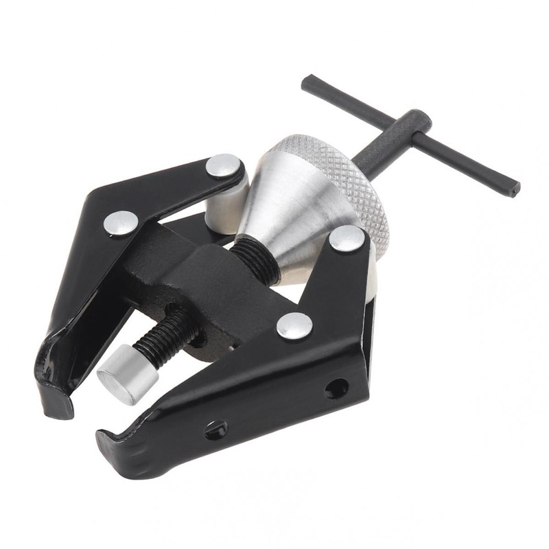 4 Inch Two-Claw Puller Multifunction Windshield Wiper Arm Removal Tool Adjust US gallery