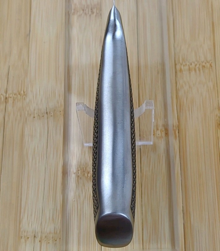 Cuisinart GRAPHIX 5.5 in Serrated UTILITY Knife w/ Textured Handle, C77SS-5UT gallery