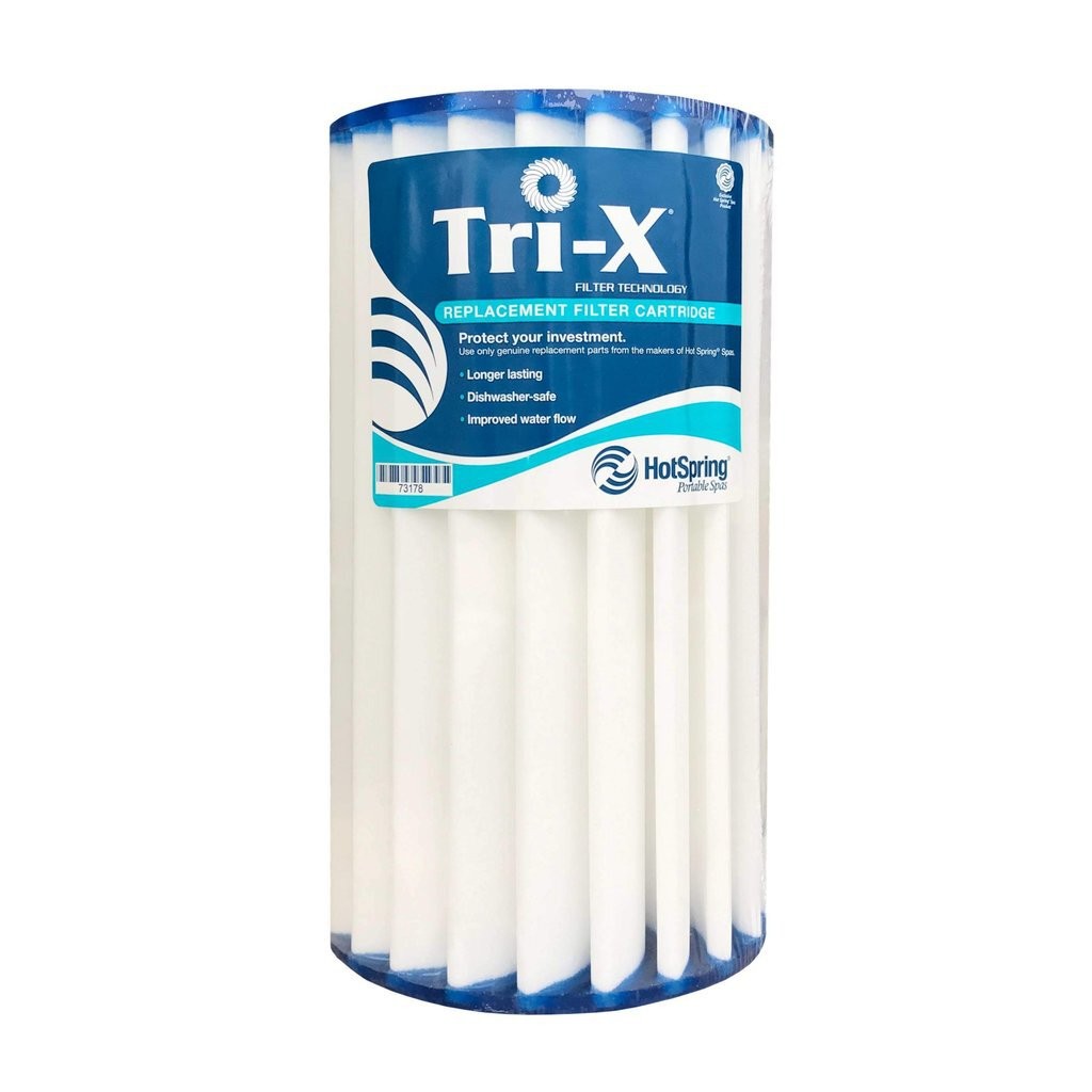 Tri-X Replacement Filter Cartridge gallery