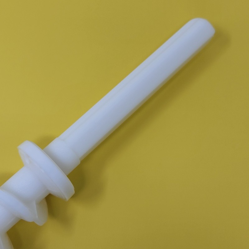 Replacement Part Popeil P400 Pasta Maker Machine Ronco Mixing Screw Auger White gallery