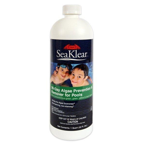 Seaklear 90-Day Algae Prevention & Remover gallery