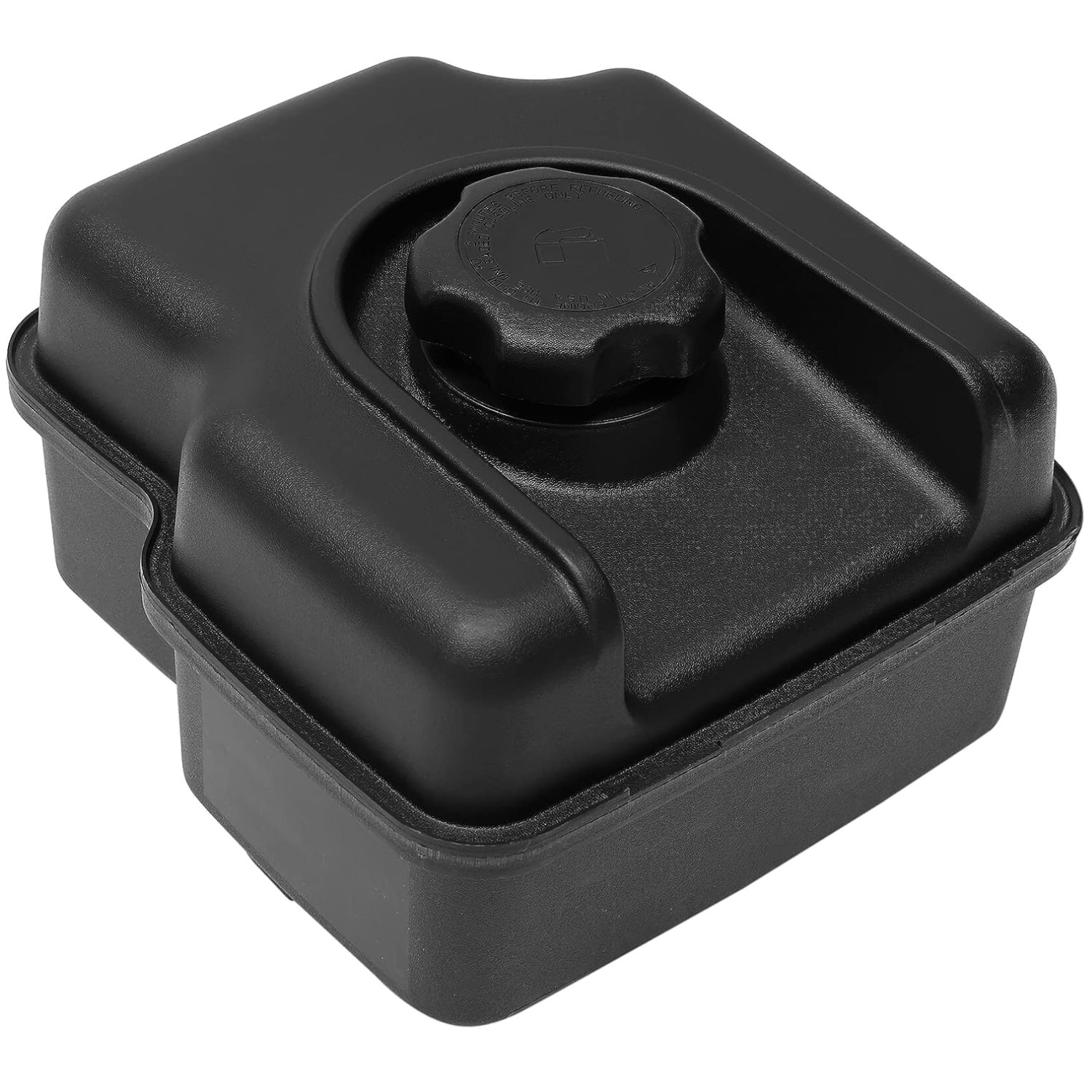 High-Quality Plastic Gas Tank for Various Engine Models gallery
