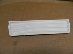 Kenmore Refrigerator Overflow Grille Part # 2206670W