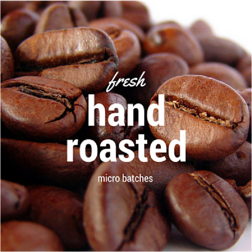 Coffee Beans Sumatra SHB Roasted Medium Daily 2 Bags 1 Pound Each gallery