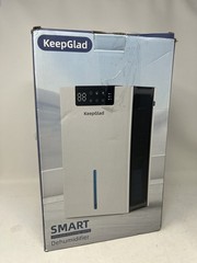 KeepGlad Dehumidifier Dehumidifier 5252521 RX02-B