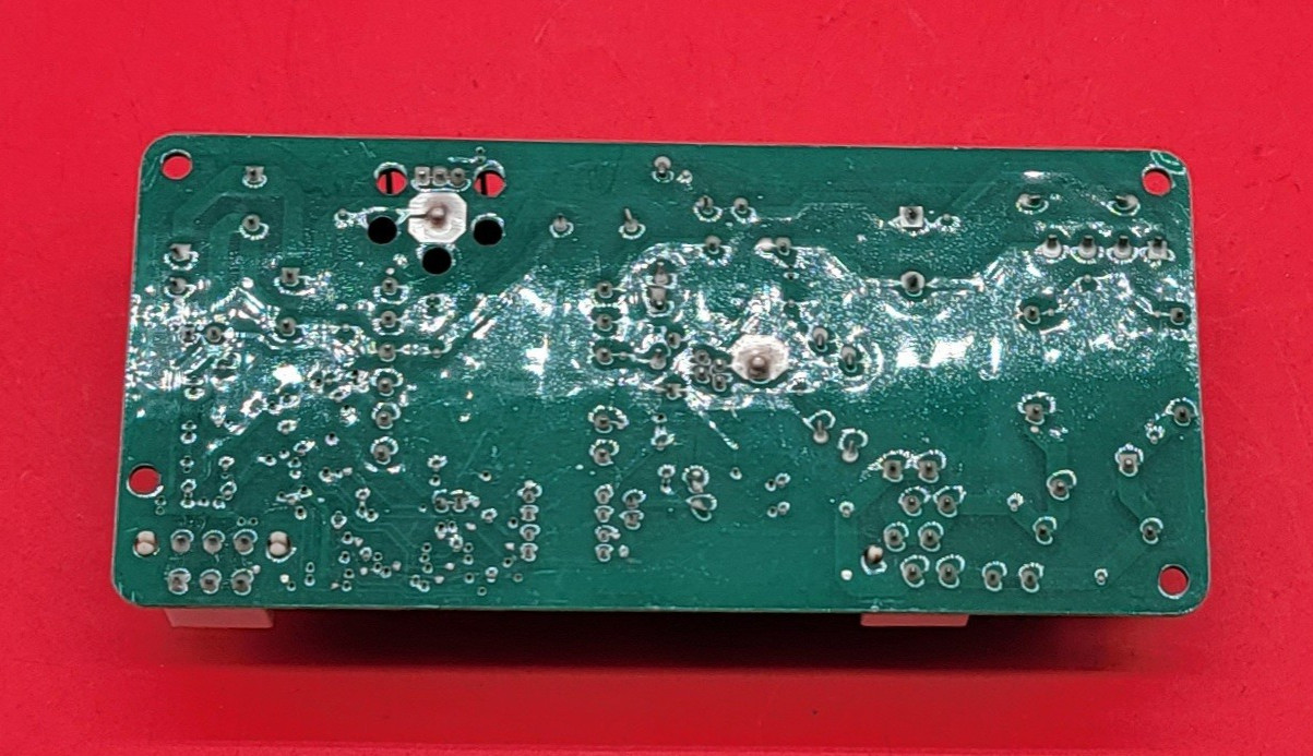 Genuine Refrigerator Whirlpool Control Board Part#W10226427 gallery