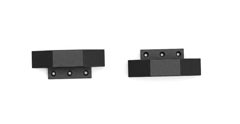 Shop Light Ceiling Mount Wall Mounts for Harbor Freight Braun 4ft LED Light gallery