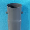 FUNSICLE VERTICAL LEG FRAME BEAM FOR 48" FUNSICLE OASIS ABOVE GROUND POOL *NEW gallery