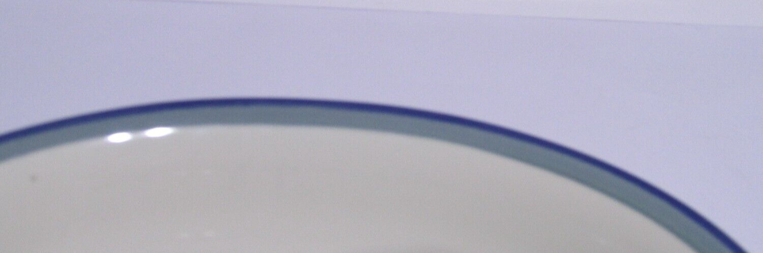 Pfaltzgraff Northwinds 10" Oval Serving Bowl USA gallery