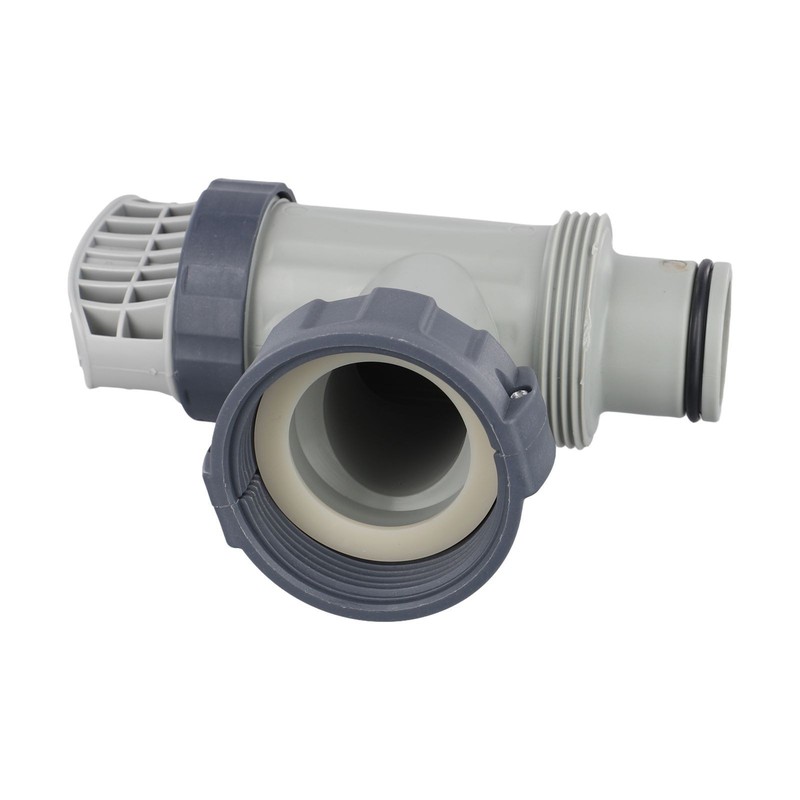 For Seamless Operation Replace Your For Intex Filter Pump's Old Valves Now gallery