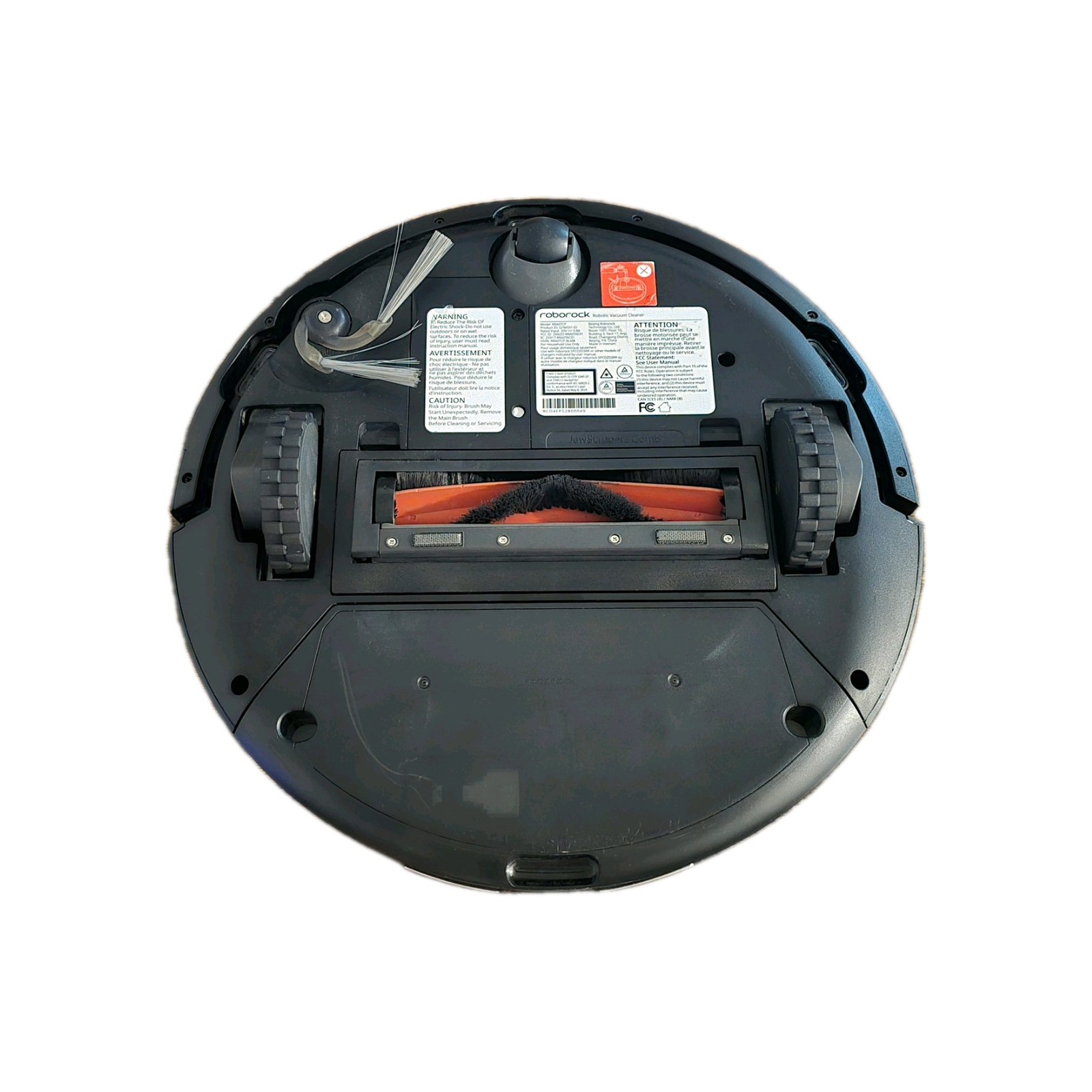 Roborock Q7 M5 Robot Vacuum and Mop Combo 10,000Pa Hyperforce Suction gallery