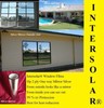 Mirror Reflective Tint Silver 5% 24"x 13 Feet Window Film One Way Intersolar®usa gallery