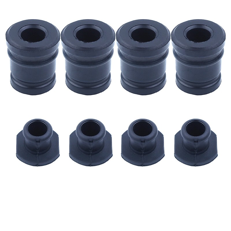 4Pcs New AV Buffer Mount W/ Plug Cap Kit For STIHL 019T MS170C MS190T MS191T Saw gallery