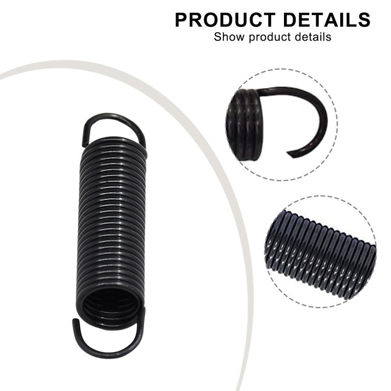 Idler Return Spring Kit Complete Maintenance Solution Essential Components Set gallery