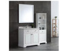 Home Decorators Collection Highclere 33 in. W x 36 in. H Rectangular Framed Wall gallery